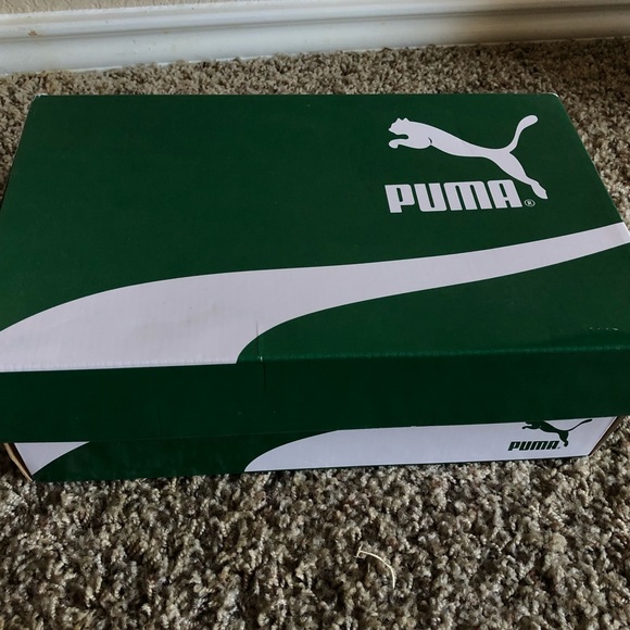 PUMA SUEDE - Picture 2 of 4